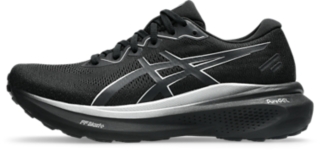 Black/Pure Silver