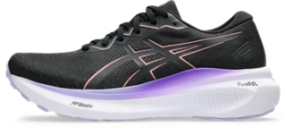 Black/Sun Coral