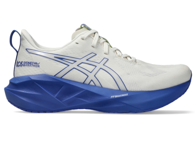 Tcs Sydney One Asics Runkeeper NOVABLAST (Official TCS