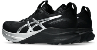 GEL-KAYANO 32 PLATINUM, Platinum/Black 3