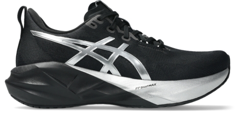 Женские кроссовки ASICS NOVABLAST 5 PLATINUM