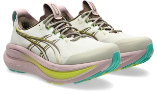 GEL-NIMBUS 28 TR, Light Dust/Clay Canyon 2