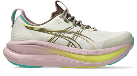Женские кроссовки ASICS GEL-NIMBUS 28 TR