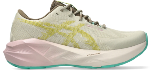 Женские кроссовки ASICS NOVABLAST 5 TR