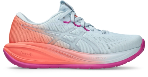Женские кроссовки ASICS GEL-CUMULUS 28 SUNNY SIZZLE
