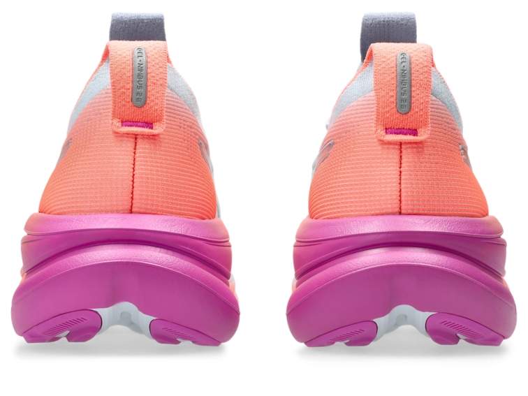 GEL-NIMBUS 28 SUNNY SIZZLE thumbnail