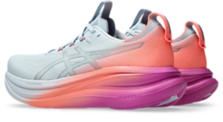 GEL-NIMBUS 28 SUNNY SIZZLE, Image 4 of 9