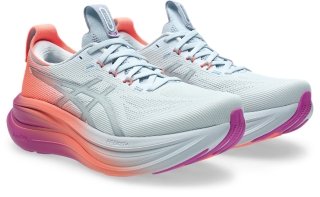 GEL-NIMBUS 28 SUNNY SIZZLE, Image 3 of 9