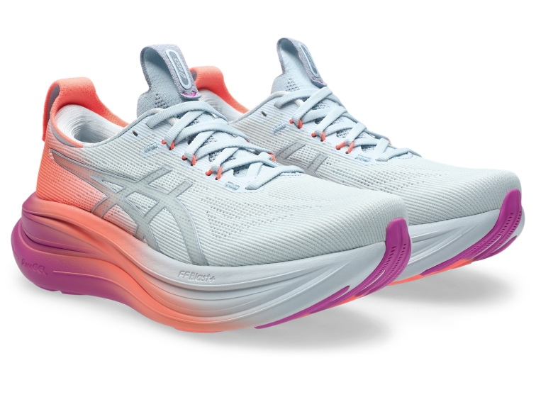 GEL-NIMBUS 28 SUNNY SIZZLE thumbnail