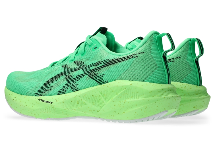 NOVABLAST  5 EKIDEN thumbnail