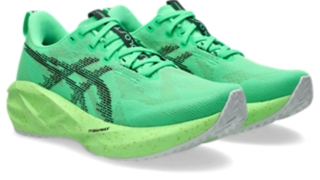NOVABLAST 5 EKIDEN, Vital Green/Black