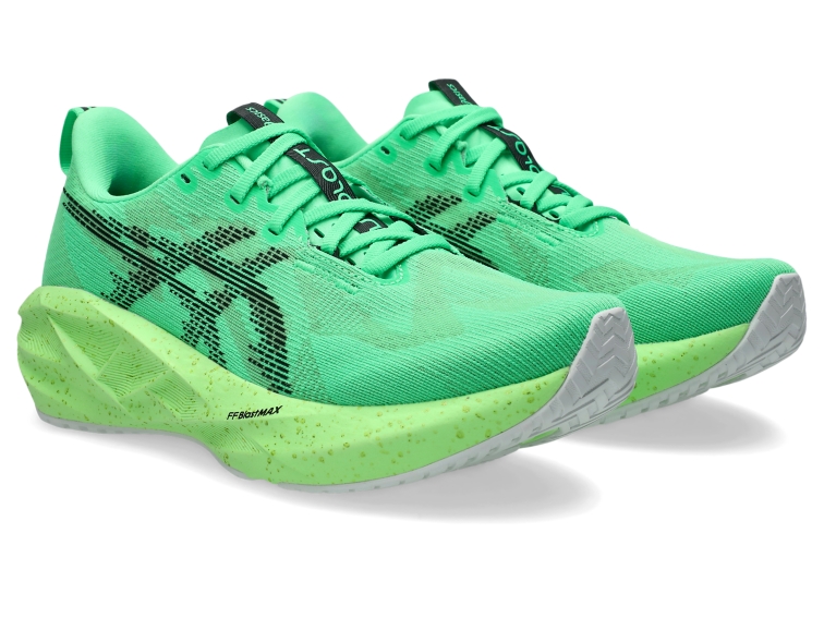 NOVABLAST  5 EKIDEN thumbnail