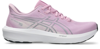 Hazy Lilac/White