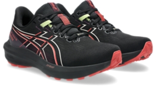 GT-1000 15 GTX, Black/Dark Aubergine 2