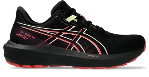 Женские кроссовки ASICS GT-1000 15 GTX