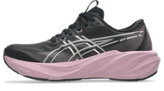Black/Taro Purple