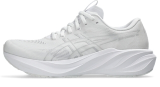 White/White