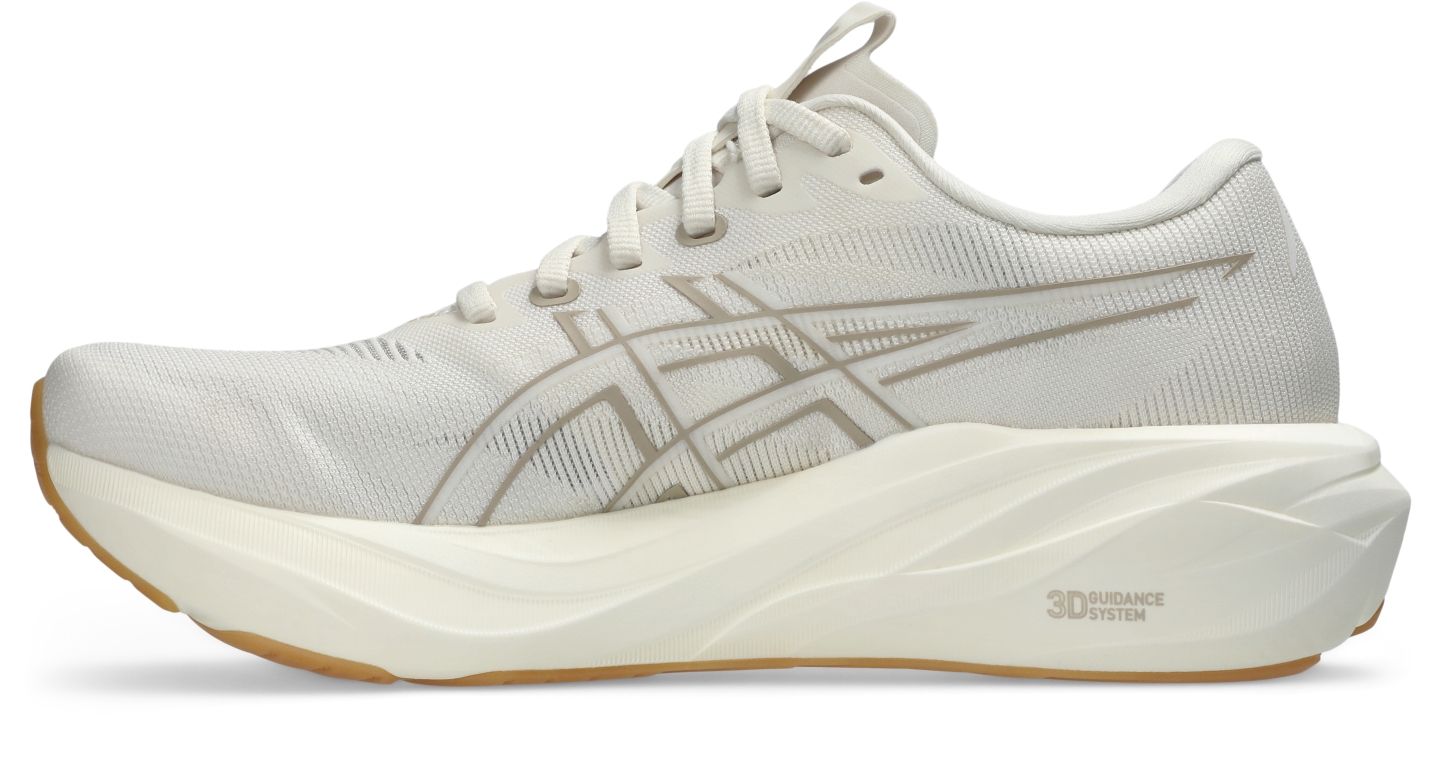 Женские кроссовки ASICS GT-2000 15, цвет: Берёзовый / Кремовый — фото 4