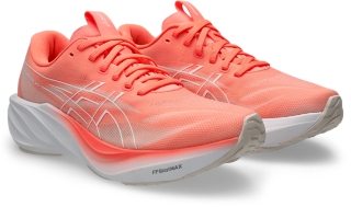 GT-2000 15, Sun Coral/White 2