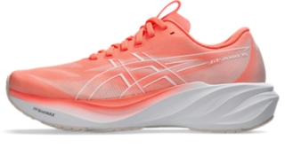 Sun Coral/White