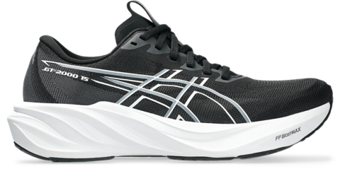 Женские кроссовки ASICS GT-2000 15 EXTRA WIDE