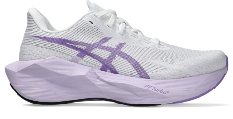 Женские кроссовки ASICS NOVABLAST 6 WIDE