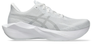 White/White