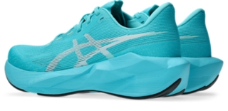 NOVABLAST 6, Energy Aqua/White 3