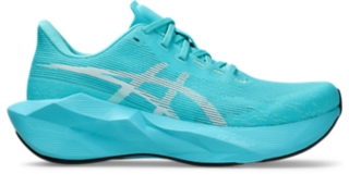 Energy Aqua/White