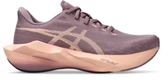 Dusty Mauve/Cantaloupe