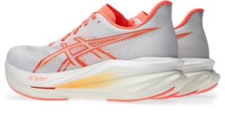 SONICBLAST 2, White/Sun Coral 3