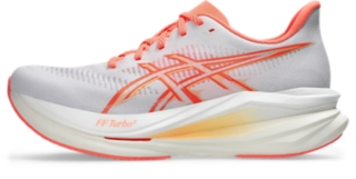 SONICBLAST 2, White/Sun Coral 1