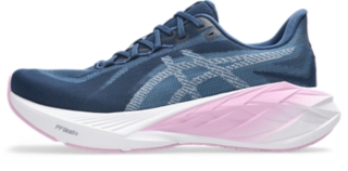 Independence Blue/Hazy Lilac