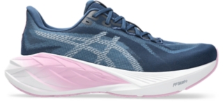 Independence Blue/Hazy Lilac