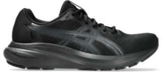 GEL-CONTEND 10, Black/Carrier Grey 1