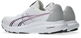 GEL-CONTEND 10, White/Taro Purple 3