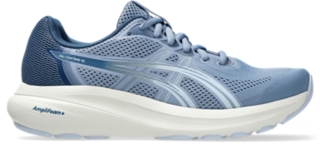 Calm Indigo/Blue Fade