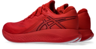 BLOOMSTRIDE, Speed Red/Beniimo Purple 3