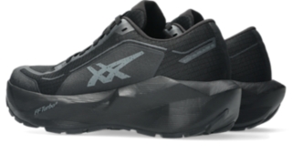 NOVABLAST 6 GTX, Black/Graphite Grey 3