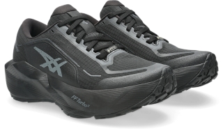 NOVABLAST 6 GTX, Black/Graphite Grey 2