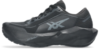 NOVABLAST 6 GTX, Black/Graphite Grey 1