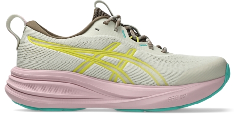 Женские кроссовки ASICS GEL-PULSE 17 TR