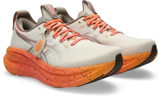 Женские кроссовки ASICS x FP MOVEMENT GEL-NIMBUS 28 — фото 2