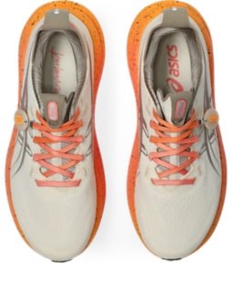 Женские кроссовки ASICS x FP MOVEMENT GEL-NIMBUS 28 — фото 6