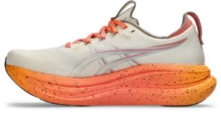 Женские кроссовки ASICS x FP MOVEMENT GEL-NIMBUS 28 — фото 4