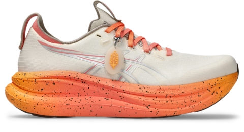 Женские кроссовки ASICS x FP MOVEMENT GEL-NIMBUS 28