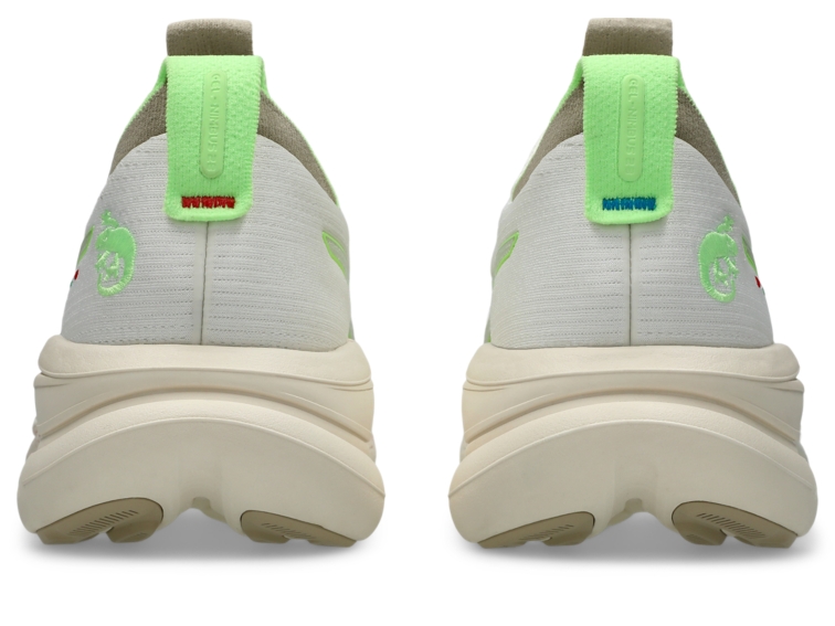 GEL-NIMBUS 28 ATHLETE thumbnail
