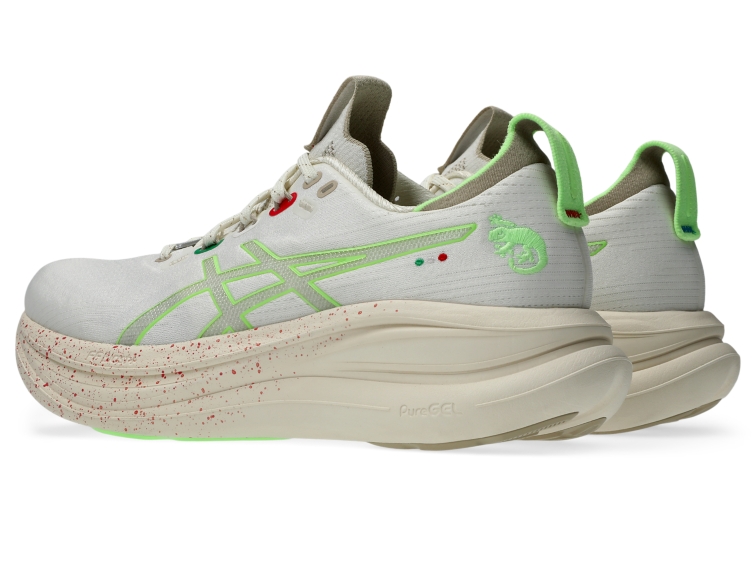 GEL-NIMBUS 28 ATHLETE thumbnail