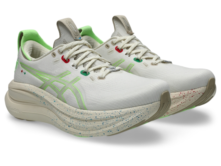 GEL-NIMBUS 28 ATHLETE thumbnail