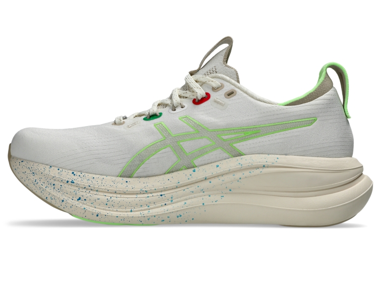 GEL-NIMBUS 28 ATHLETE thumbnail